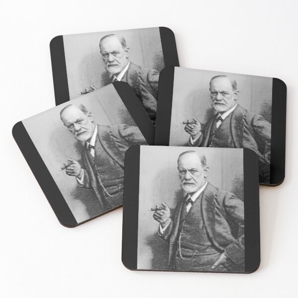 Item preview, Freud designed and sold by amazart.