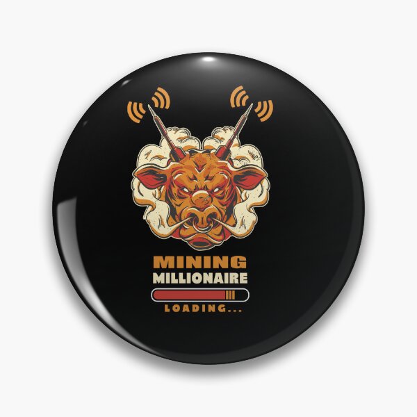 Item preview, Crypto Krypto Helium Mining HNT Bitcoin Blockchain designed and sold by Sash92.