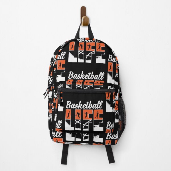 Item preview, Basketball Life Basketball Is My Favorite Season Basket Ball Player Classic Gift Premium Apparel Funny Holiday Xmas designed and sold by DesignByHeartUK.