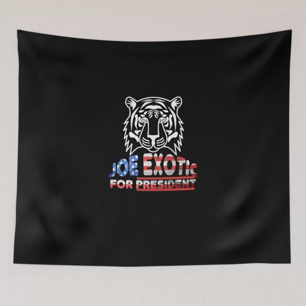 Item preview, joe exotic Classic T-Shirt  designed and sold by YusufBusha.