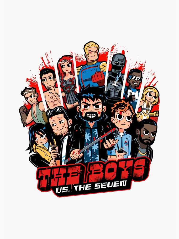 ●THE SHOW BOYS flat,750x,075,f-pad,750x1000,