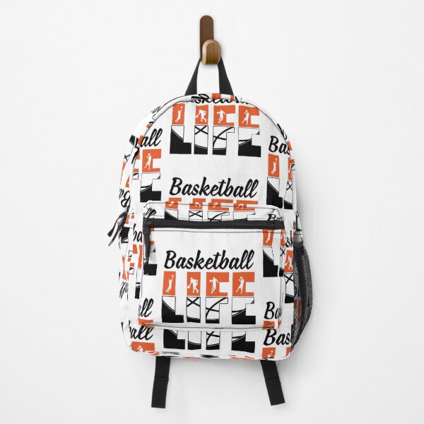 Item preview, Basketball Life Basketball Is My Favorite Season Basket Ball Player Classic Gift Premium Apparel Funny Holiday Xmas designed and sold by DesignByHeartUK.