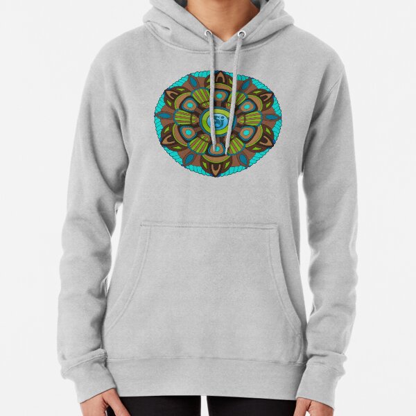 Item preview, String Cheese Incident Colorado Love Flower of Life Sacred Geometry Mandala designed and sold by Shayna Westfall.