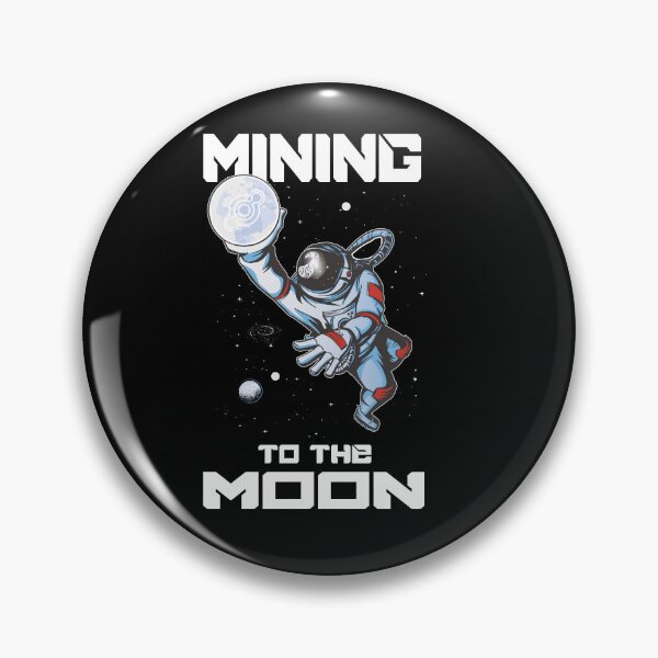 Item preview, Crypto Krypto Helium Mining HNT Bitcoin Blockchain designed and sold by Sash92.