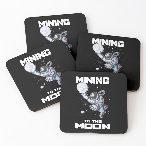 Item preview, Crypto Krypto Helium Mining HNT Bitcoin Blockchain designed and sold by Sash92.