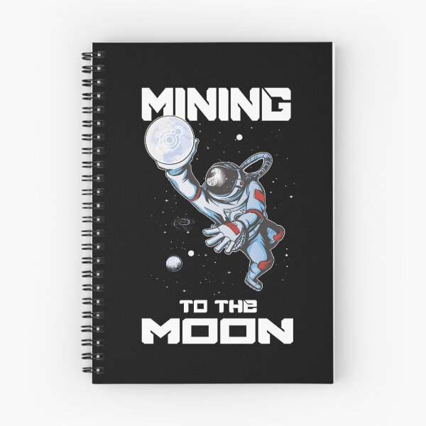 Artikelvorschau, Krypto Crypto Helium Mining HNT Bitcoin Blockchain entworfen und verkauft von Sash92.