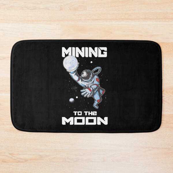 Item preview, Crypto Krypto Helium Mining HNT Bitcoin Blockchain designed and sold by Sash92.