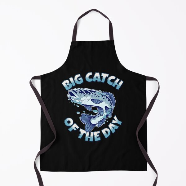 Item preview, Big Catch of the Day designed and sold by GL Digital Artwork .