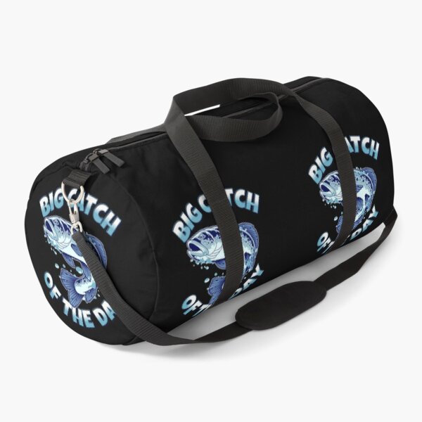 Item preview, Big Catch of the Day designed and sold by GL Digital Artwork .