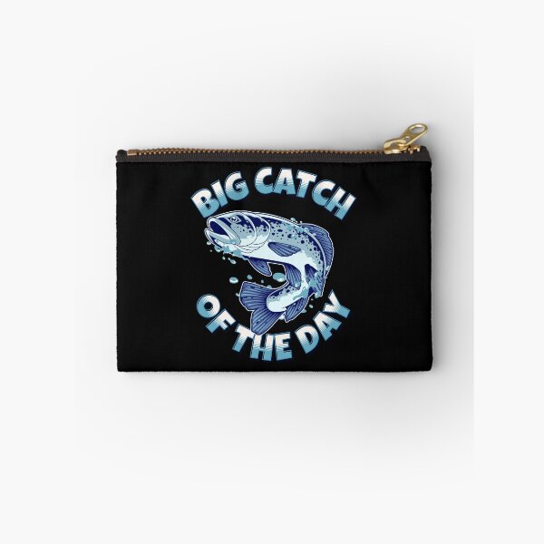 Item preview, Big Catch of the Day designed and sold by GL Digital Artwork .