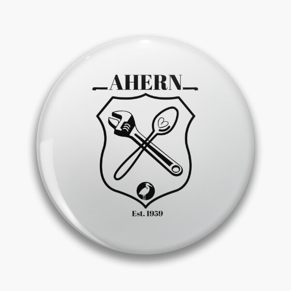 Artikelvorschau, Ahern Family Reunion Design 2022 - Limitierte Auflage | Perfektes Geschenk entworfen und verkauft von mariondan.