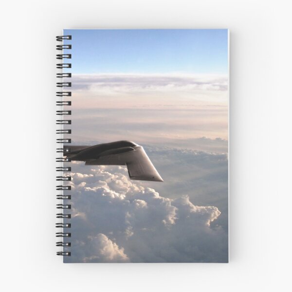 Item preview, B-2 Spirit designed and sold by Airpower Art.