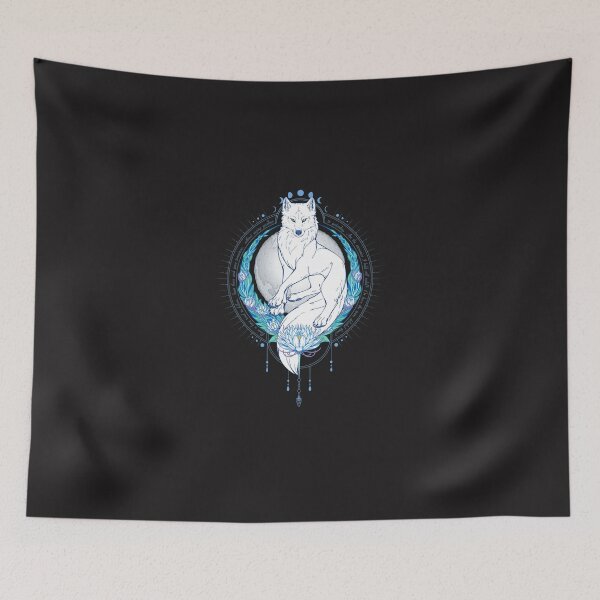 Item preview, Protector of Paradise designed and sold by faurcyballas.