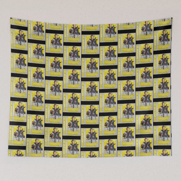 Item preview, Brooklyn Nine-Nine VHS Cover- Limited Edition | Perfect Gift designed and sold by cymkadebbie.