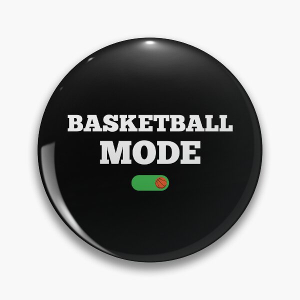 Item preview, Basketball Mode Basketball Is My Favorite Season Basket Ball Player Classic Gift Premium Apparel Funny Holiday Xmas designed and sold by DesignByHeartUK.