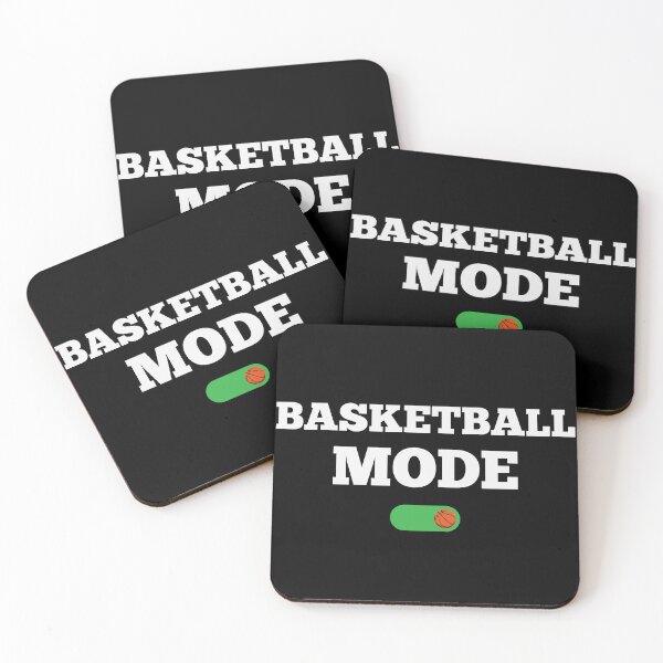 Item preview, Basketball Mode Basketball Is My Favorite Season Basket Ball Player Classic Gift Premium Apparel Funny Holiday Xmas designed and sold by DesignByHeartUK.