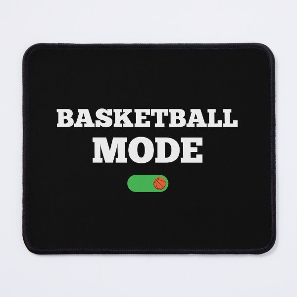Item preview, Basketball Mode Basketball Is My Favorite Season Basket Ball Player Classic Gift Premium Apparel Funny Holiday Xmas designed and sold by DesignByHeartUK.