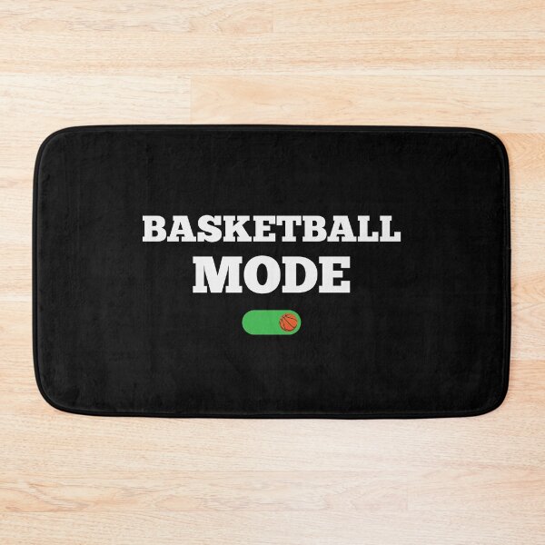 Item preview, Basketball Mode Basketball Is My Favorite Season Basket Ball Player Classic Gift Premium Apparel Funny Holiday Xmas designed and sold by DesignByHeartUK.