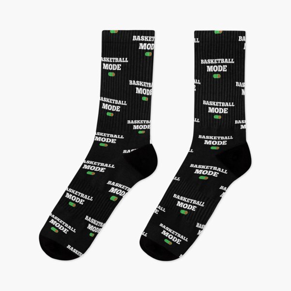 Item preview, Basketball Mode Basketball Is My Favorite Season Basket Ball Player Classic Gift Premium Apparel Funny Holiday Xmas designed and sold by DesignByHeartUK.