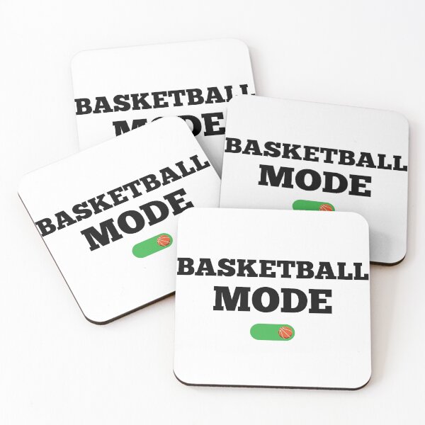 Item preview, Basketball Mode Basketball Is My Favorite Season Basket Ball Player Classic Gift Premium Apparel Funny Holiday Xmas designed and sold by DesignByHeartUK.