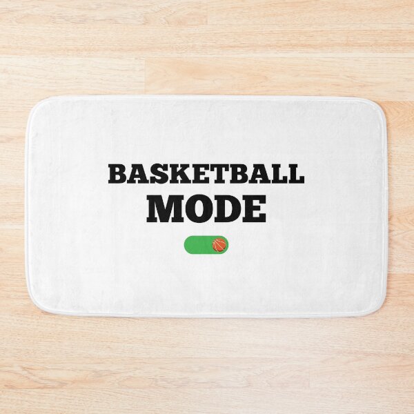 Item preview, Basketball Mode Basketball Is My Favorite Season Basket Ball Player Classic Gift Premium Apparel Funny Holiday Xmas designed and sold by DesignByHeartUK.
