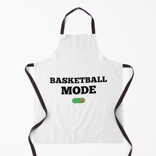 Item preview, Basketball Mode Basketball Is My Favorite Season Basket Ball Player Classic Gift Premium Apparel Funny Holiday Xmas designed and sold by DesignByHeartUK.