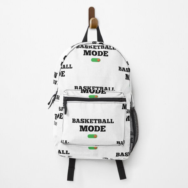Item preview, Basketball Mode Basketball Is My Favorite Season Basket Ball Player Classic Gift Premium Apparel Funny Holiday Xmas designed and sold by DesignByHeartUK.
