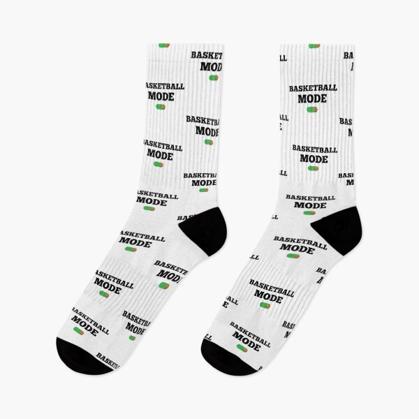 Item preview, Basketball Mode Basketball Is My Favorite Season Basket Ball Player Classic Gift Premium Apparel Funny Holiday Xmas designed and sold by DesignByHeartUK.