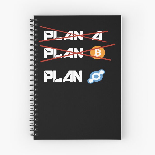 Artikelvorschau, Krypto Crypto Helium Mining HNT Bitcoin Blockchain entworfen und verkauft von Sash92.