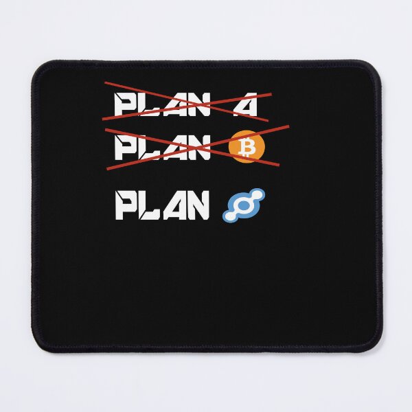 Artikelvorschau, Krypto Crypto Helium Mining HNT Bitcoin Blockchain entworfen und verkauft von Sash92.