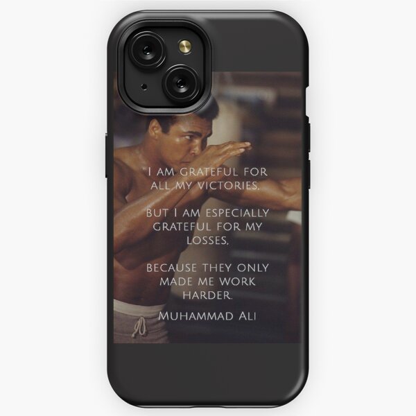 muhammad ali quotes