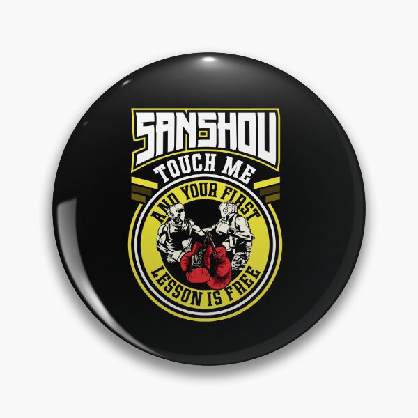 Item preview, Chinese Martial Arts Chinese Boxing Sanshou Sanda designed and sold by ShopTheStyle.
