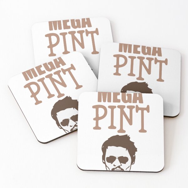 Item preview, Mega Pint designed and sold by Egezinti.