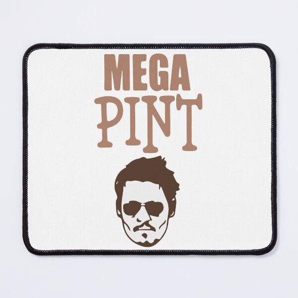 Item preview, Mega Pint designed and sold by Egezinti.
