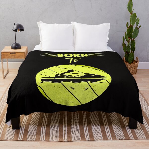 Item preview, Born for jet ski saying funny designed and sold by Imutobi.