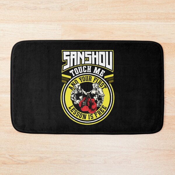 Item preview, Chinese Martial Arts Chinese Boxing Sanshou Sanda designed and sold by ShopTheStyle.
