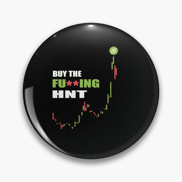 Artikelvorschau, Krypto Crypto Helium Mining HNT Bitcoin Blockchain entworfen und verkauft von Sash92.