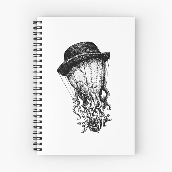 Item preview, Mr. Krakebaloon  designed and sold by algestraart.