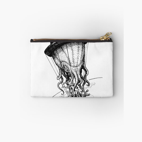 Item preview, Mr. Krakebaloon  designed and sold by algestraart.