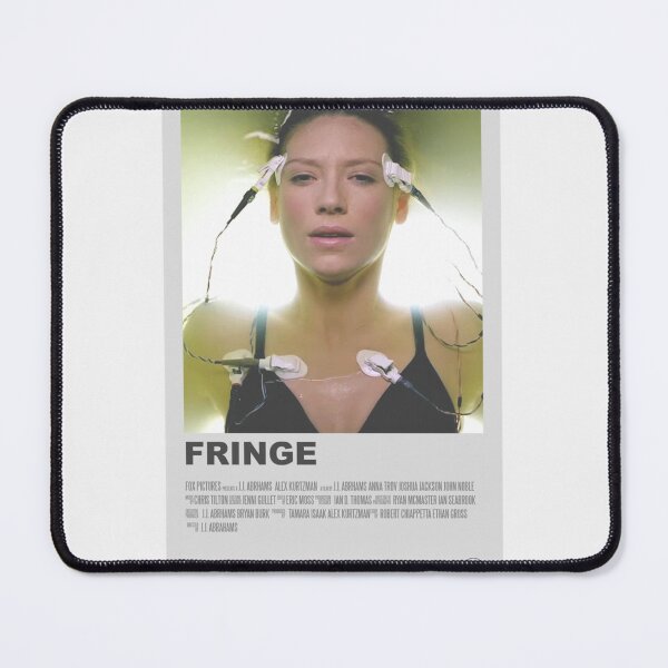 Item preview, Fringe Minimalist Poster - Limited Edition | Perfect Gift designed and sold by cymkadebbie.