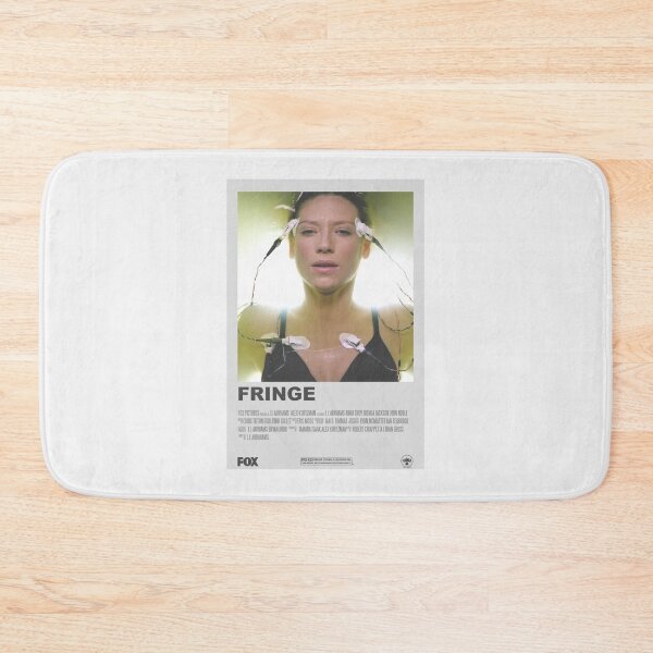 Item preview, Fringe Minimalist Poster - Limited Edition | Perfect Gift designed and sold by cymkadebbie.