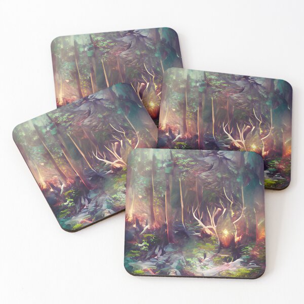 Item preview, Forest and Wilderness designed and sold by Arkneer.