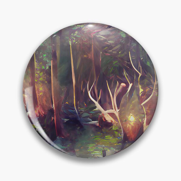 Item preview, Forest and Wilderness designed and sold by Arkneer.