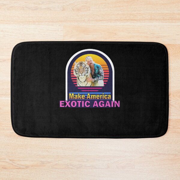 Item preview, joe exotic Classic T-Shirt  designed and sold by YusufBusha.