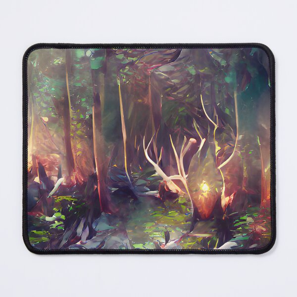 Item preview, Forest and Wilderness designed and sold by Arkneer.
