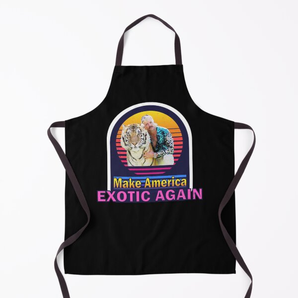 Item preview, joe exotic Classic T-Shirt designed and sold by YusufBusha.