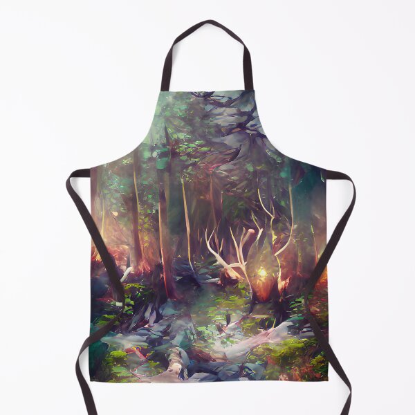 Item preview, Forest and Wilderness designed and sold by Arkneer.