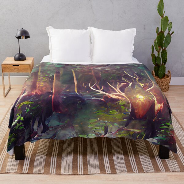 Item preview, Forest and Wilderness designed and sold by Arkneer.