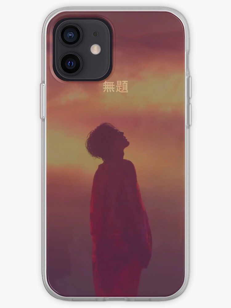 G Dragon Untitled 14 Phone Case Post Card Sticker Iphone Case Cover By Ksection Redbubble