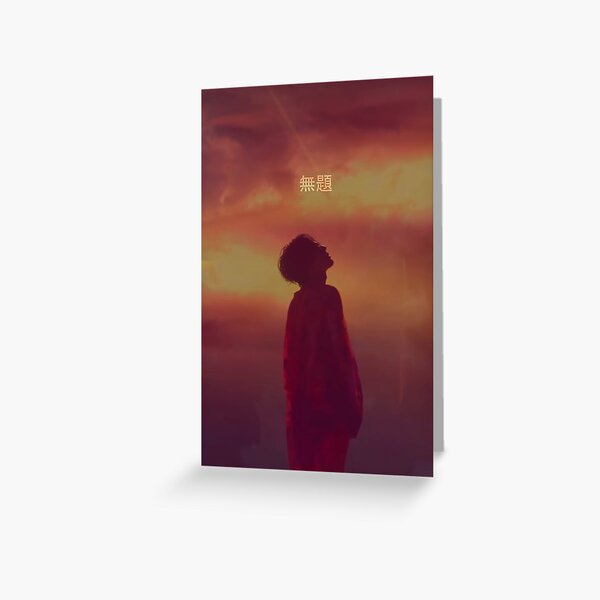 G Dragon Untitled 14 Phone Case Post Card Sticker Greeting Card By Ksection Redbubble